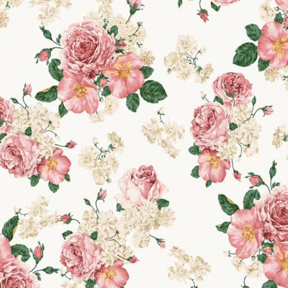 Meet your Posher, Cristina